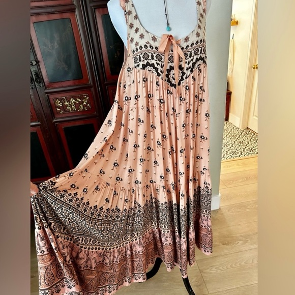 Spell and the Gypsy Collective Lion Heart Midi Size M - Picture 6 of 7